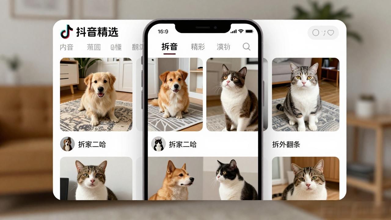 近期抖音明星热点有哪些呢知乎视频,_轻松解压经典搞笑视频合集_抖音精选App搞笑内容推荐