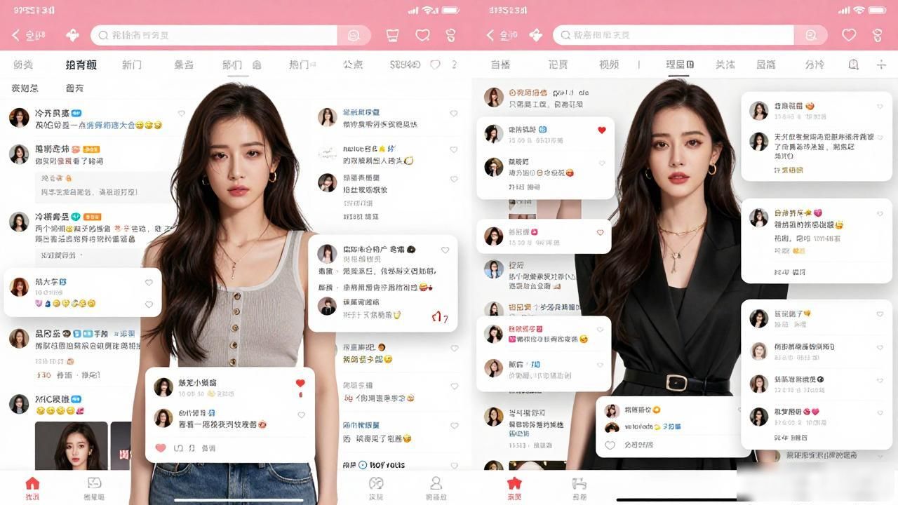 奇闻八卦_网红八卦奇闻趣事-_八卦网红网